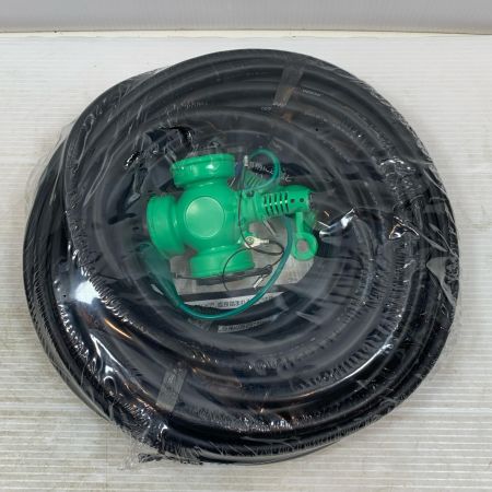  NICHIDO 工具関連用品 延長コード PPTW-20E ブラック