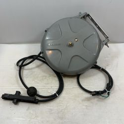 κκ TRIENS 工具 電材 コードリール コード式 SCS-310A グレー Cランク