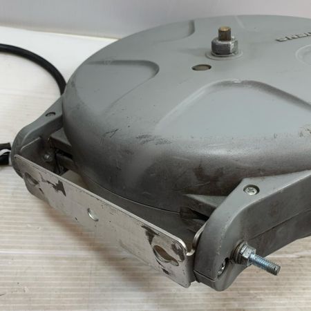  TRIENS 工具 電材 コードリール コード式 SCS-310A グレー