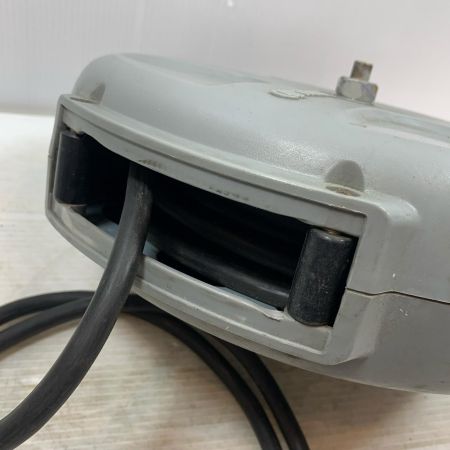  TRIENS 工具 電材 コードリール コード式 SCS-310A グレー