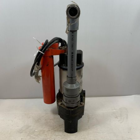  TSURUMI PUMP ツルミポンプ 工具 水中ポンプ コード式 50POMA2.15S グレー