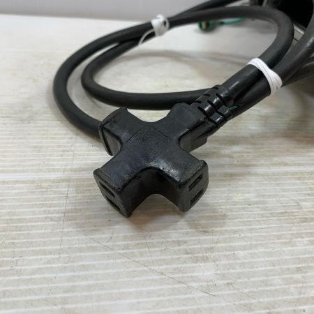  TRIENS 工具 電材 コードリール コード式 SCS-310A グレー