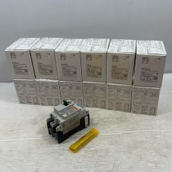 κκ 富士電機 工具関連用品 ブレーカー 12個セット BW32AAG Sランク