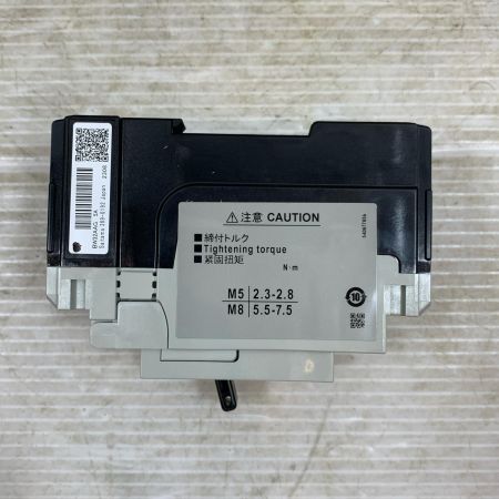  富士電機 工具関連用品 ブレーカー 12個セット BW32AAG