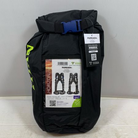  TITAN 工具関連用品 フルハーネス型安全帯 Lサイズ PAHN-10A