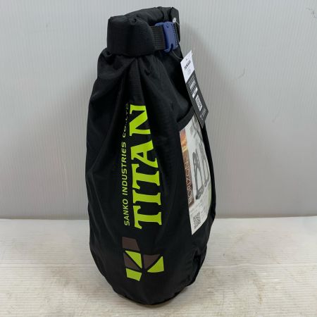  TITAN 工具関連用品 フルハーネス型安全帯 Mサイズ PAHN-10A