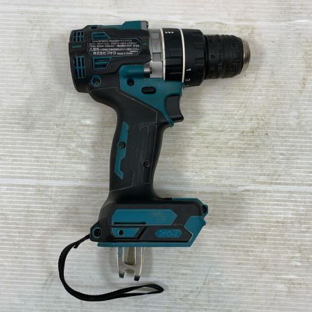  MAKITA マキタ 締め付け工具 震動ドライバドリル コードレス式 40v 0033138Y HP002G グリーン