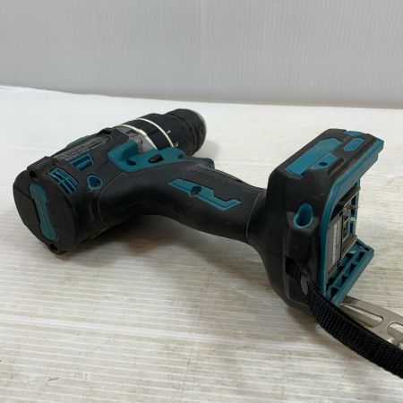  MAKITA マキタ 締め付け工具 震動ドライバドリル コードレス式 40v 0033138Y HP002G グリーン