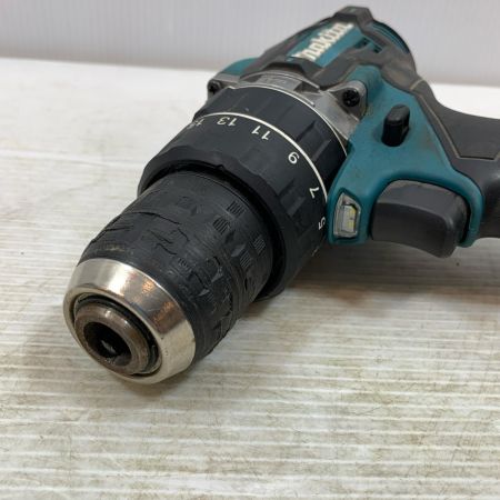  MAKITA マキタ 締め付け工具 震動ドライバドリル コードレス式 40v 0033138Y HP002G グリーン