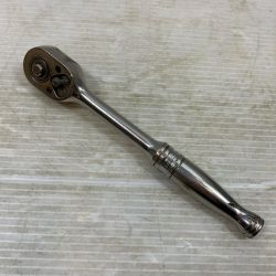 κκ Snap-on スナップオン ハンドツール ラチェットハンドル wF723A Bランク