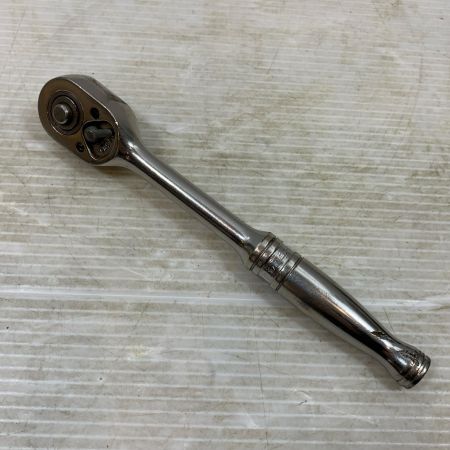  Snap-on スナップオン ハンドツール ラチェットハンドル wF723A