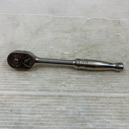  Snap-on スナップオン ハンドツール ラチェットハンドル wF723A