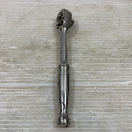  Snap-on スナップオン ハンドツール ラチェットハンドル wF723A