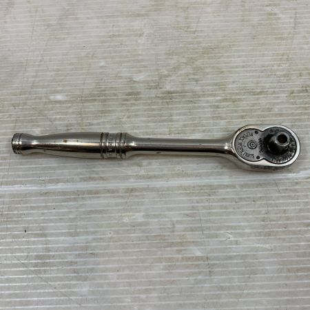  Snap-on スナップオン ハンドツール ラチェットハンドル wF723A