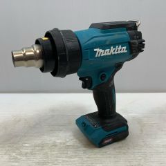  MAKITA マキタ 工具 ヒートガン コードレス式 40v 202507 HG001G グリーン Bランク