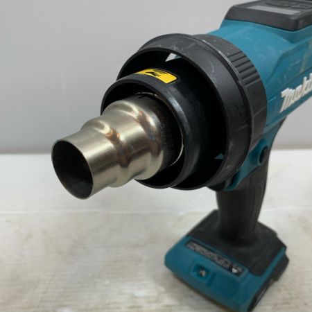  MAKITA マキタ 工具 ヒートガン コードレス式 40v 202507 HG001G グリーン