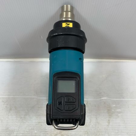  MAKITA マキタ 工具 ヒートガン コードレス式 40v 202507 HG001G グリーン