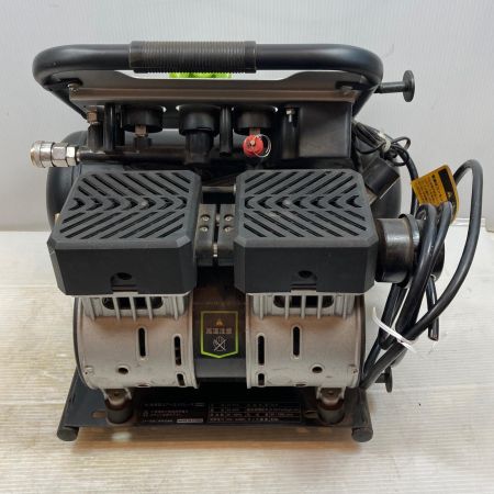  MINATO エアツール コンプレッサー CP-81Si ブラック