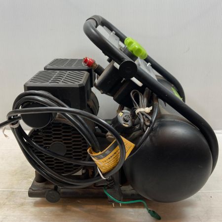  MINATO エアツール コンプレッサー CP-81Si ブラック