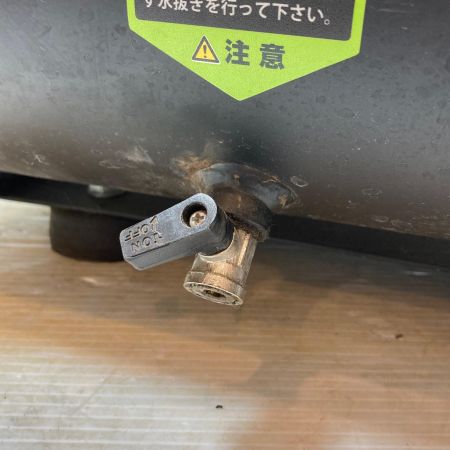  MINATO エアツール コンプレッサー CP-81Si ブラック