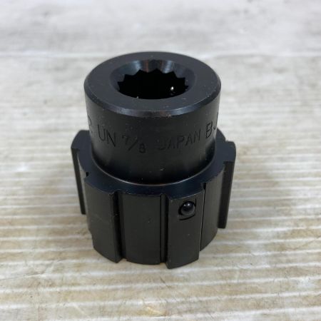  TONE トネ ハンドツール インナーソケット 422T ブラック