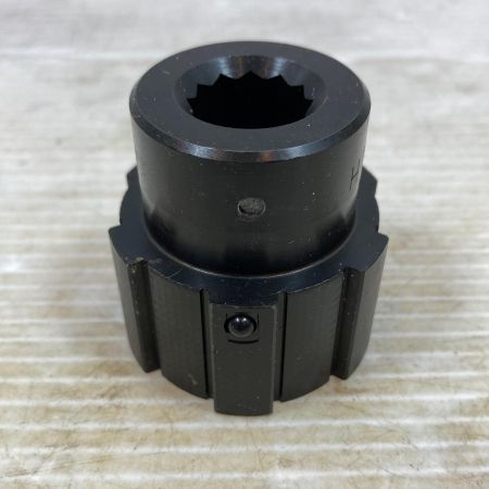  TONE トネ ハンドツール インナーソケット 422T ブラック