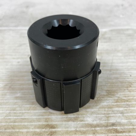  TONE トネ  ハンドツール インナーソケット 424T ブラック