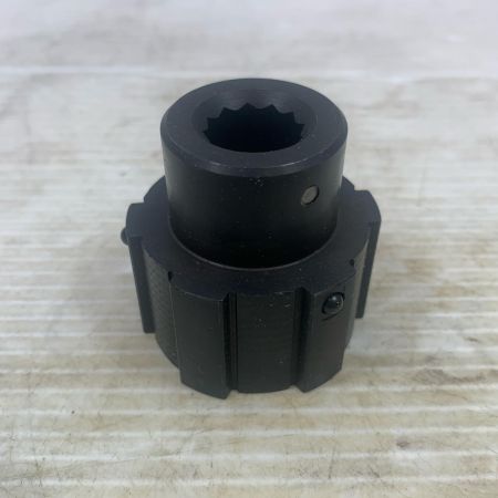  TONE トネ ハンドツール インナーソケット 420T ブラック