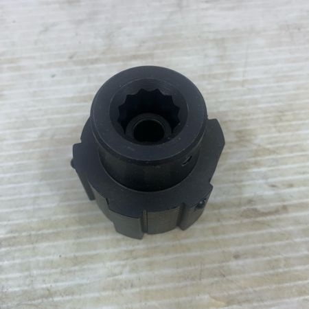  TONE トネ ハンドツール インナーソケット 420T ブラック