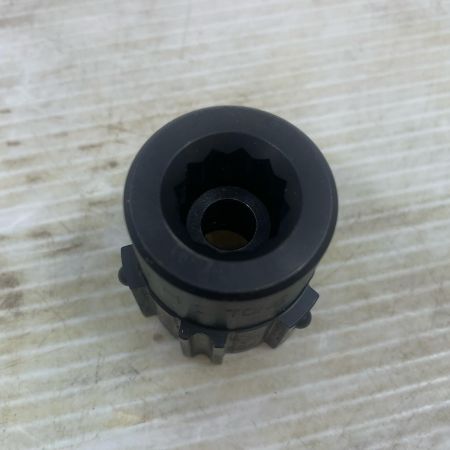  TONE トネ  ハンドツール インナーソケット 222TA ブラック