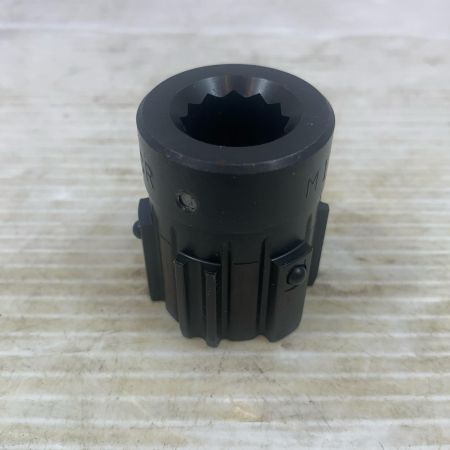  TONE トネ ハンドツール ソケット 222TA ブラック