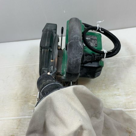  HiKOKI ハイコーキ 切断工具 丸のこ コード式 125mm 100v J140001 C5YE