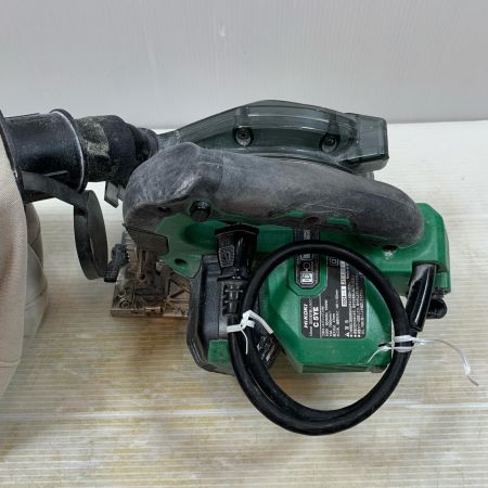  HiKOKI ハイコーキ 切断工具 丸のこ コード式 125mm 100v J140001 C5YE