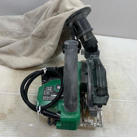  HiKOKI ハイコーキ 切断工具 丸のこ コード式 125mm 100v J140001 C5YE