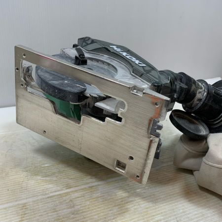  HiKOKI ハイコーキ 切断工具 丸のこ コード式 125mm 100v J140001 C5YE