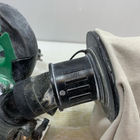  HiKOKI ハイコーキ 切断工具 丸のこ コード式 125mm 100v J140001 C5YE