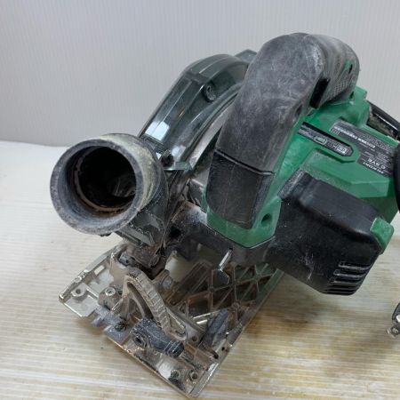  HiKOKI ハイコーキ 切断工具 丸のこ コード式 125mm 100v J140001 C5YE