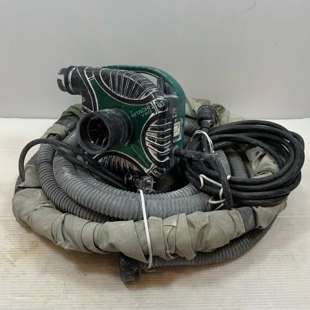  HITACHI 日立 集じん機 コード式 100v 040204 R30Y3