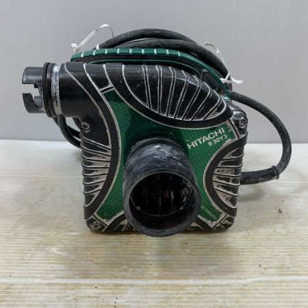  HITACHI 日立 集じん機 コード式 100v 040204 R30Y3
