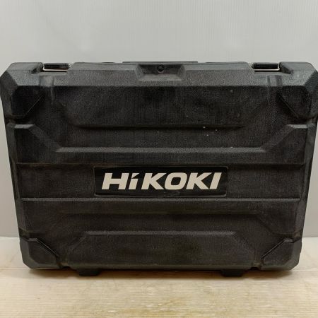  HiKOKI ハイコーキ 締め付け工具 ハンマドリル 36v 450053 DH18DPA グリーン