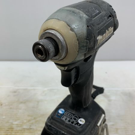  MAKITA マキタ 締め付け工具 インパクトドライバ MAKITA TD170D コードレス式 18v 76176 TD170D ブラック