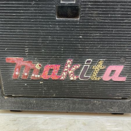  MAKITA マキタ 締め付け工具 インパクトドライバ MAKITA TD170D コードレス式 18v 76176 TD170D ブラック