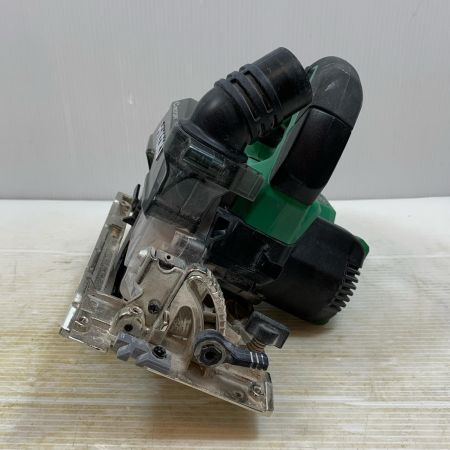  HiKOKI ハイコーキ 切断工具 丸のこ コードレス式 36v 2.5Ah JO40253 C3605DYC グリーン×ブラック