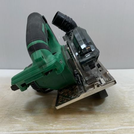  HiKOKI ハイコーキ 切断工具 丸のこ コードレス式 36v 2.5Ah JO40253 C3605DYC グリーン×ブラック