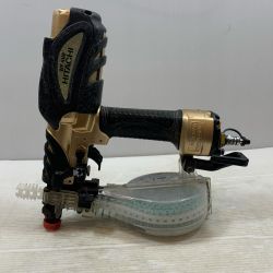 κκ HITACHI 日立 エアツール ねじ打ち機  高圧 WF4H2 ゴールド Bランク
