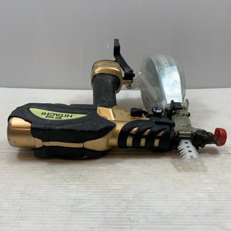  HITACHI 日立 エアツール ねじ打ち機  高圧 WF4H2 ゴールド