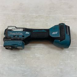 κκ MAKITA マキタ 切断工具 マルチツール コードレス式 18v 0367791Y TM52D Bランク