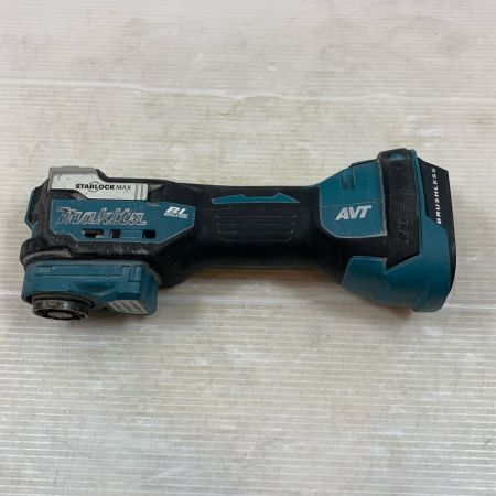  MAKITA マキタ 切断工具 マルチツール コードレス式 18v 0367791Y TM52D