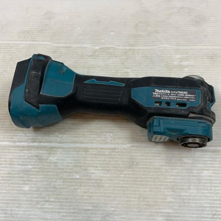  MAKITA マキタ 切断工具 マルチツール コードレス式 18v 0367791Y TM52D