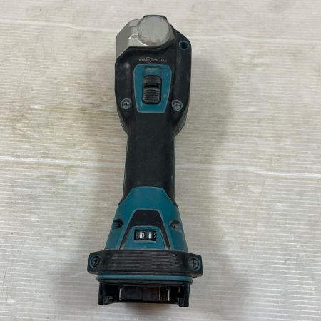  MAKITA マキタ 切断工具 マルチツール コードレス式 18v 0367791Y TM52D